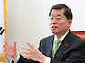 [문국현] 창조한국당 문국현 대표, “빌 클린턴 방북...북미 직접 대화의 