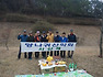 새로운 기맥 도전과 시산제 (영산기맥: 대가저수지-입암산-장성갈재, 4/7)