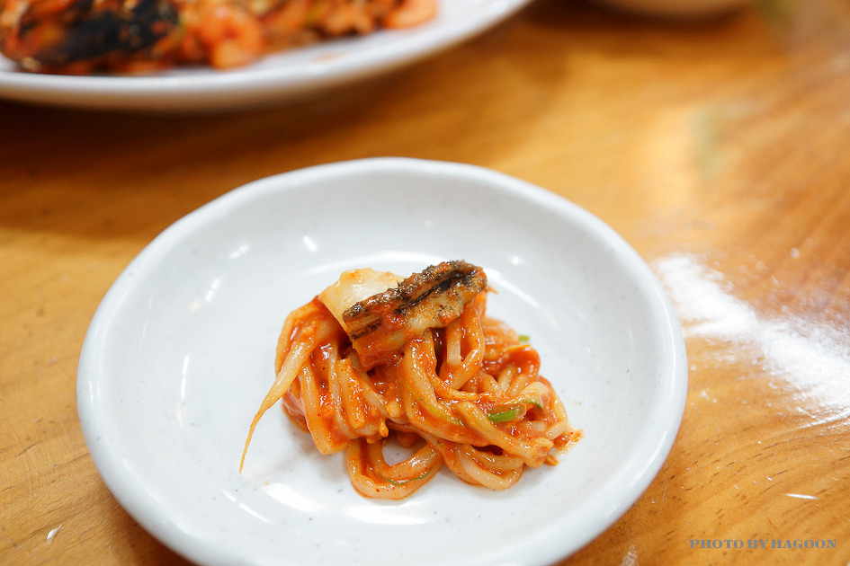 삼삼해물찜 이미지