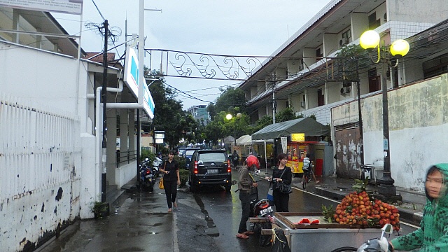 [인도네시아(Java, Bali) 배낭여행] 제11부(完) : Bogor 식물원, 그리고 집으로