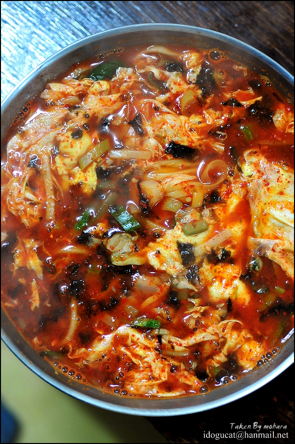 홍북식당 이미지