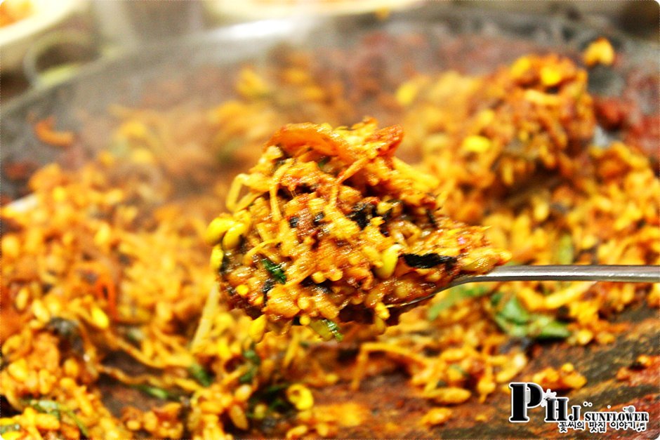 불광맛집-제철맞아 살찐 쭈꾸미와 맛있게 매운맛집을 원한다면-독도쭈꾸미