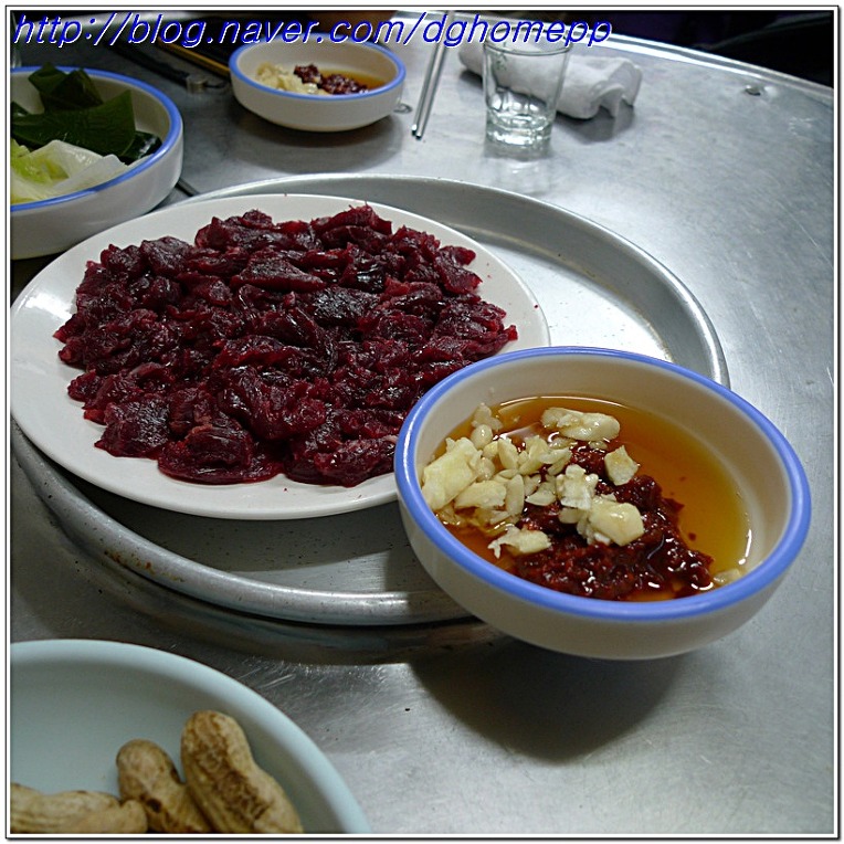 동인동찜갈비 이미지