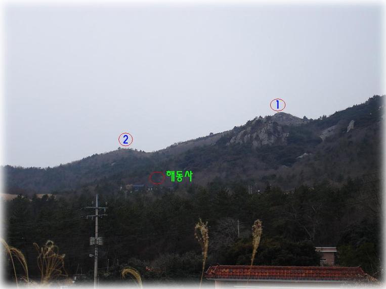 해맞이민박 이미지