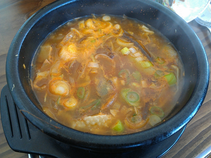 사랑하오리 이미지