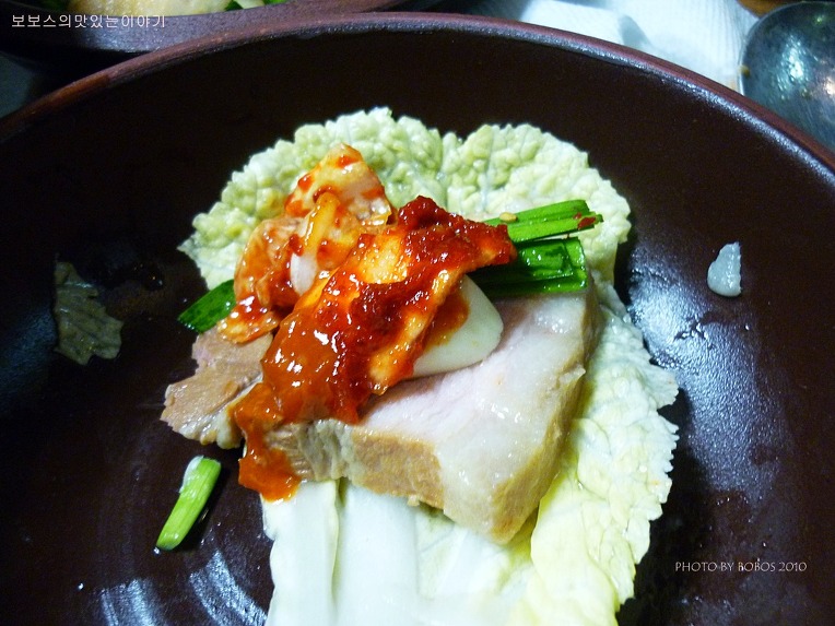 풀향기칼국수 이미지