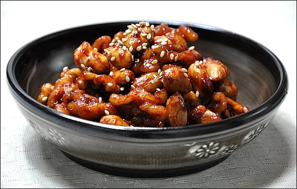 즉석반찬 200여가지 모음