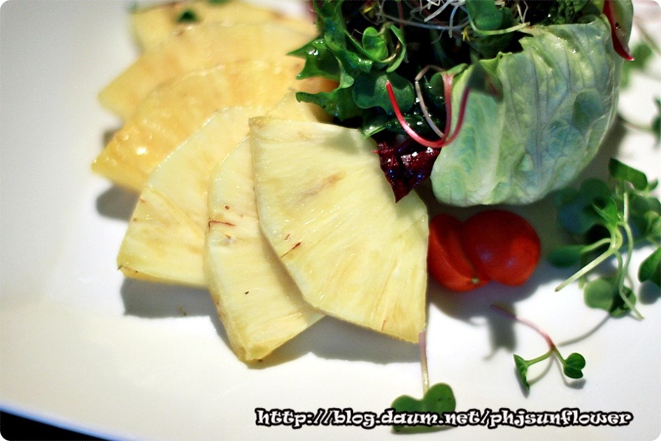 [종로맛집] 종로에 이렇게 분위기 좋고 맛좋은곳이 있다니.- 종로 디스트릭