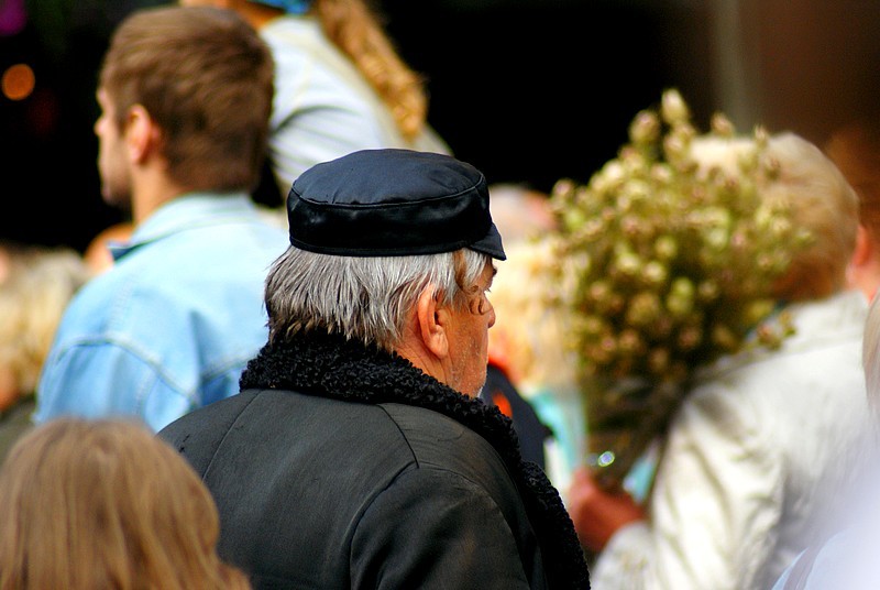 바르샤바 거리 - 2