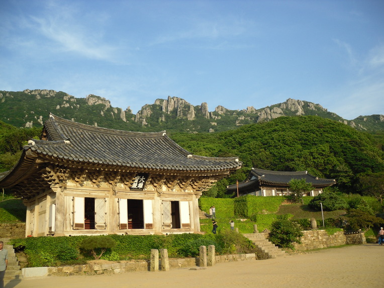 대흥사 이미지