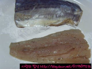 온가족반찬 이미지