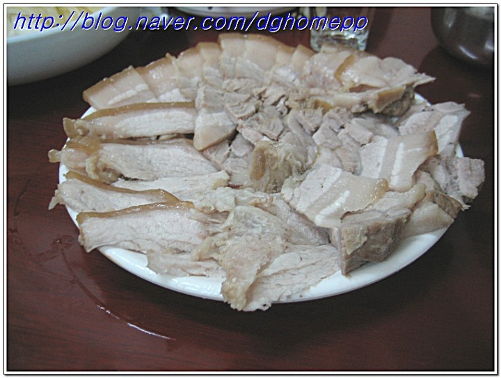 본전식당 이미지