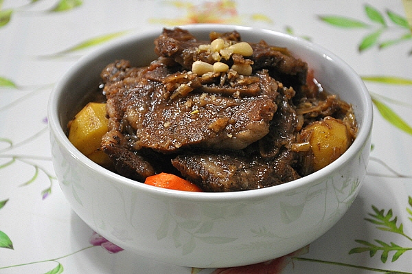 맛짱갈비 이미지