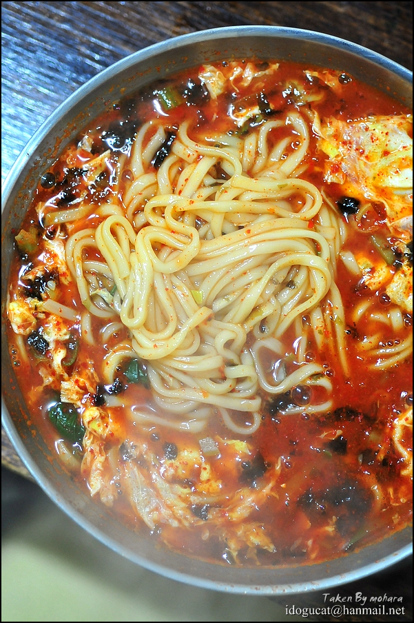 홍북식당 이미지