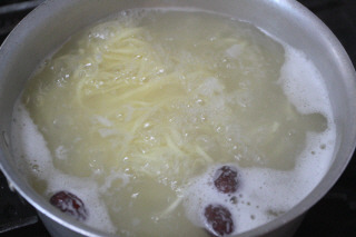 면발칼국수 이미지
