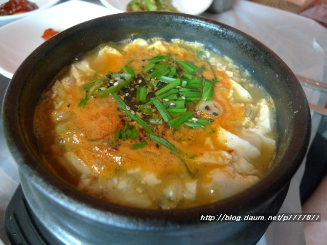진수성찬 이미지