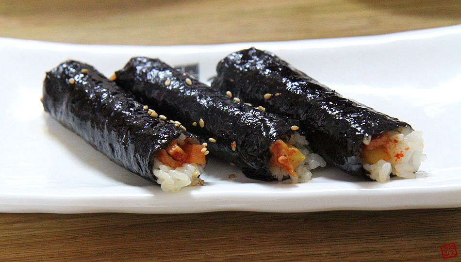 [대전맛집] 대전역맛집 : 아주 찐한 콩국물로 든든해요~"밀양국수" 대전맛집 대전동구맛집 대전역맛집