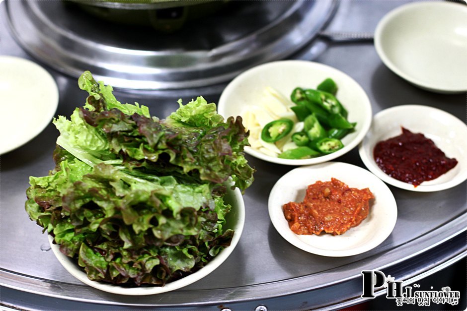 종로5가맛집-일본매스컴에서 칭찬한 곱창집~고소한맛에 끌리다-호남곱창