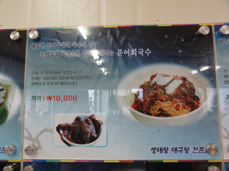 야문어 이미지