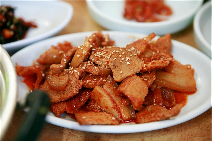서울반찬 이미지
