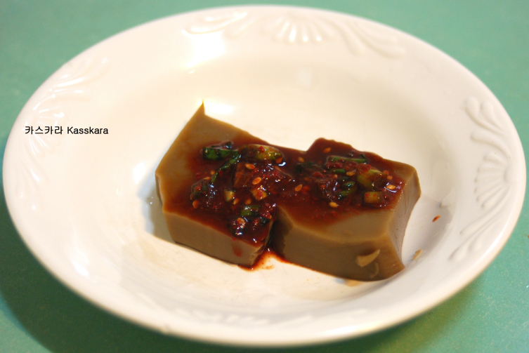 청정식당 이미지