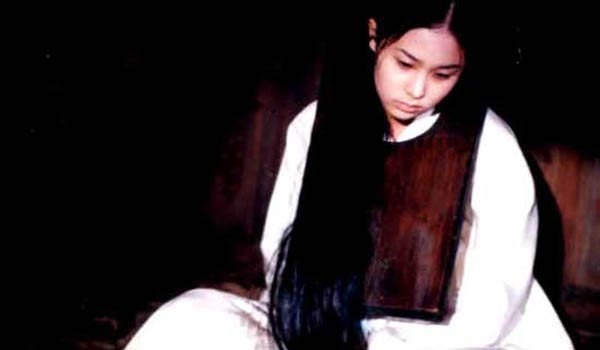 쑥대머리 이미지