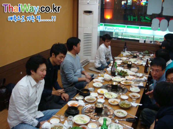  타이웨이 번개 2009년 11... 