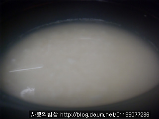 곤드레만드레~취할정도로 맛있는 곤드레전복돌솥밥