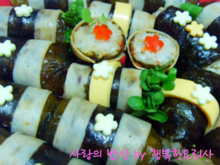 오감도시락 이미지