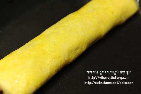 시금치 1단으로 만든 명품반찬 3가지