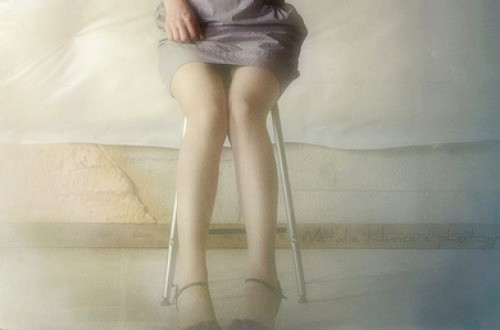 Passacaglia / Secret Garden