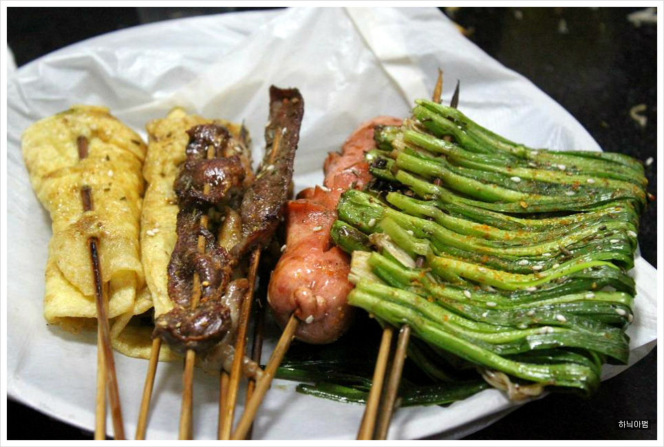 꼬치는맛 이미지
