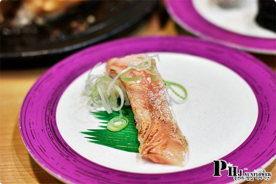 구로맛집-초밥접시가 구별없이 1,500원?스시계의 달인으로 통하는 -최우영 스시