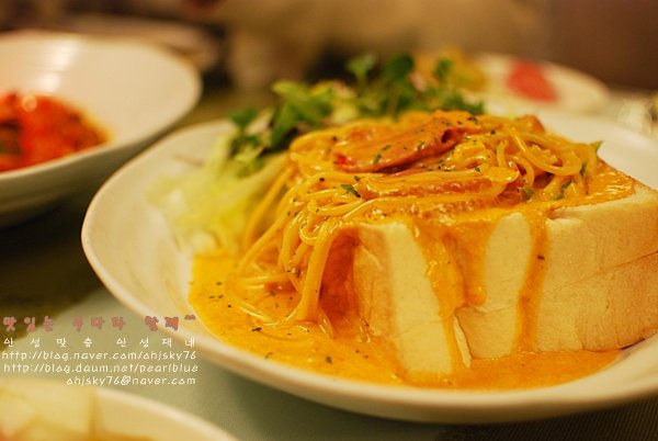 [명동맛집] * 빠네파스타 * 맛있는 파스타가 있어서 행복한곳