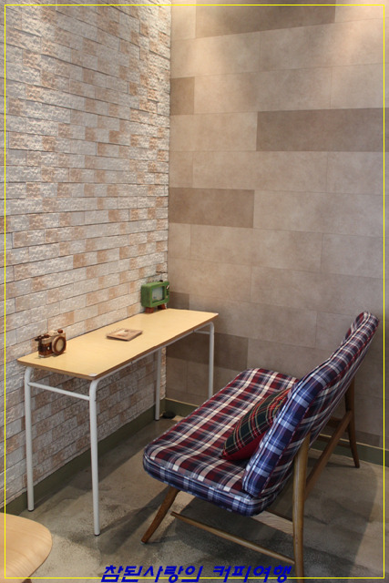 Cafe on 이미지