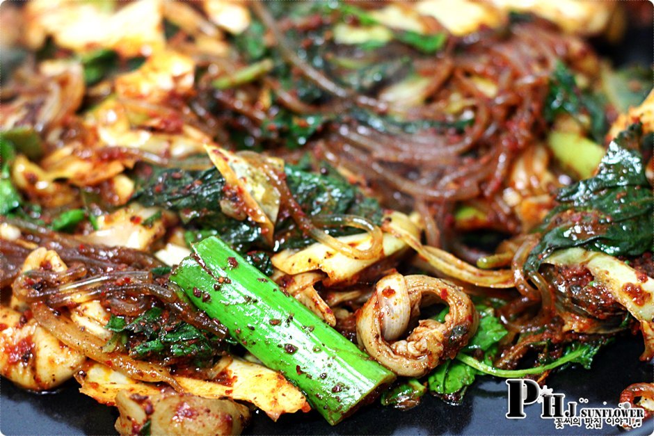 종로5가맛집-일본매스컴에서 칭찬한 곱창집~고소한맛에 끌리다-호남곱창