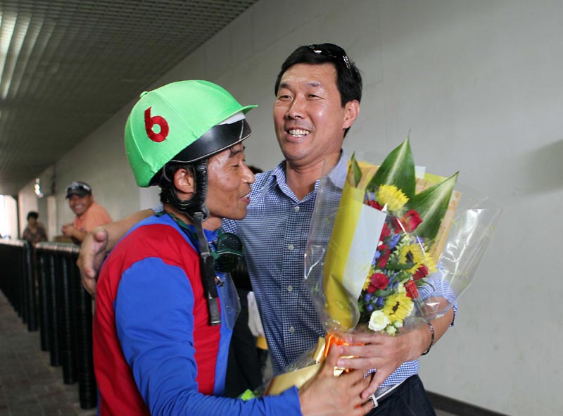 김영관 이미지