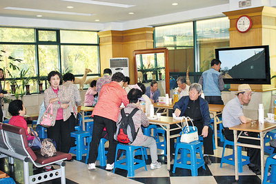 나성목욕탕 이미지