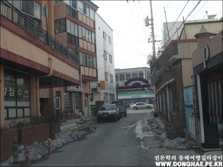 오뚜기칼국수 이미지