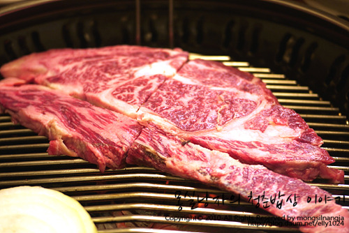 [종로맛집]약수 돌솥밥이 유명한 집!! 옛날 피맛골 그곳!!