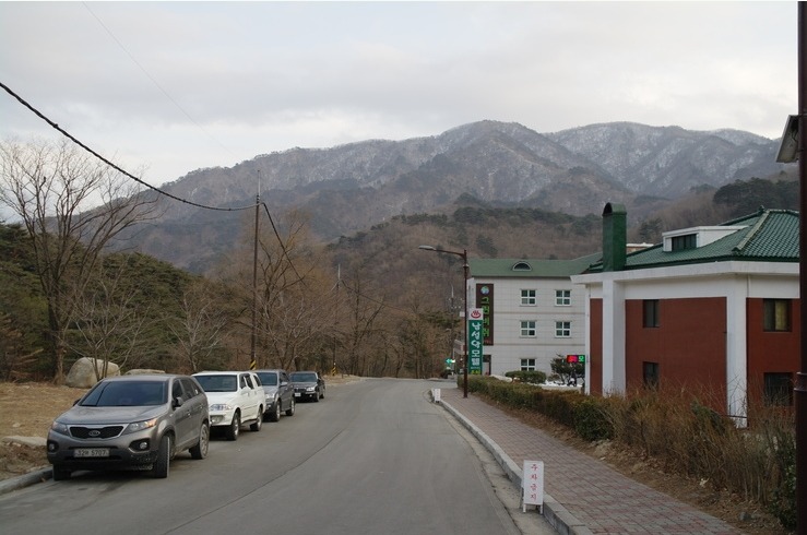 남설악모텔 이미지