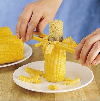옥수수가 치통에 특효