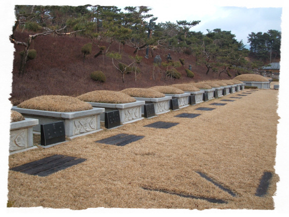 죽산성지를 찿아서~~~