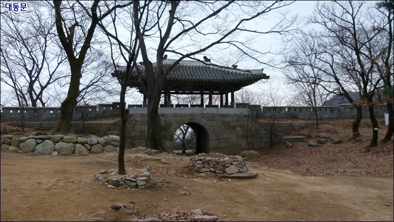 2011.11.26 土 서울5산(불수사도삼) 이어본 날..........(제1회차)