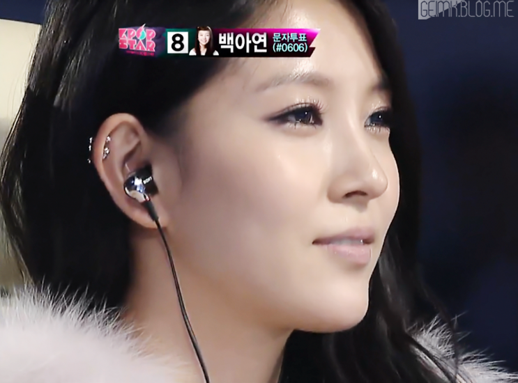 레알..... K팝스타.. 마지막 자존심.. 보아甲 ..jpg - 201002~201204 국내야구 갤러리