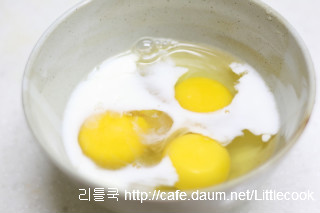 달걀말이