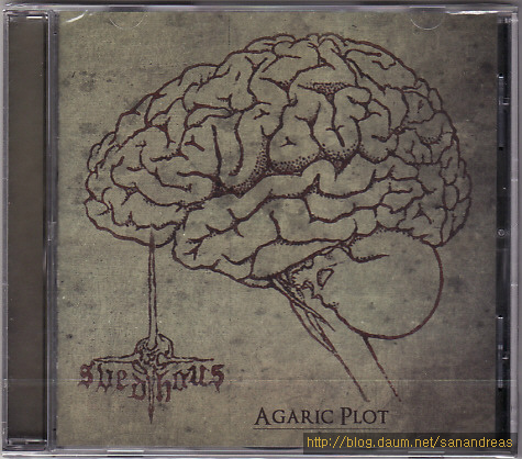 1936.스베드호즈(Svedhous) - Agaric Plot