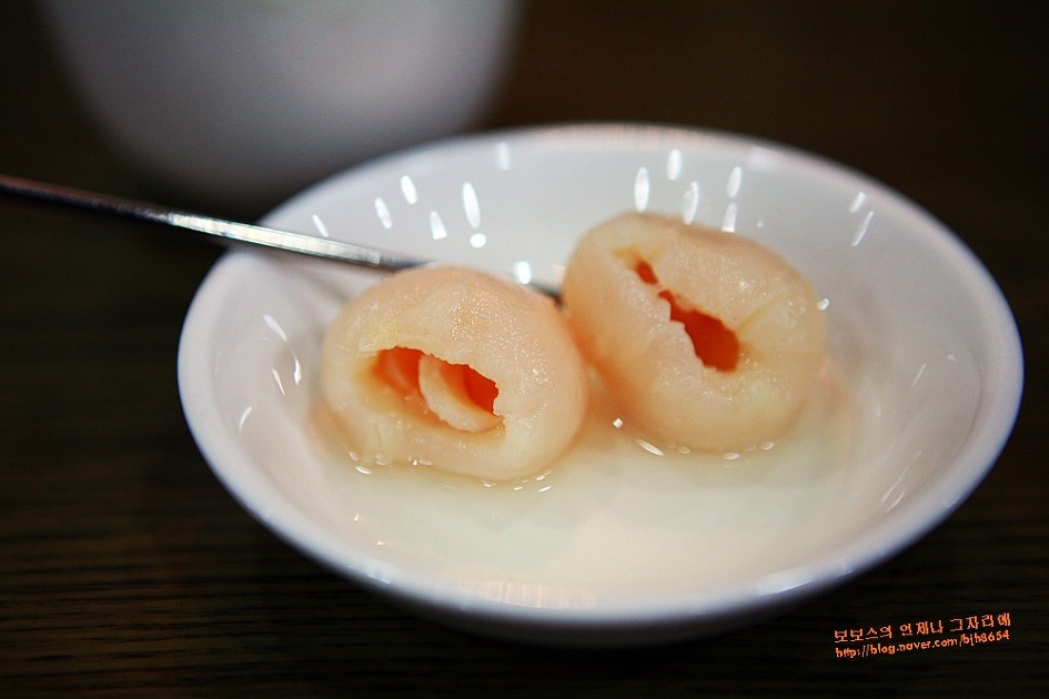 [성남맛집/천객가]오늘은 자장면 먹는날 꿔바로우(중국식탕수육)도 먹어 주자 .