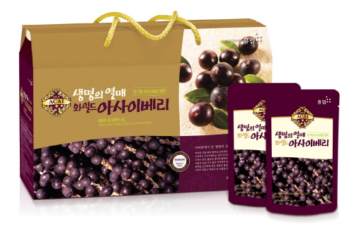 (주)휴럼 이미지