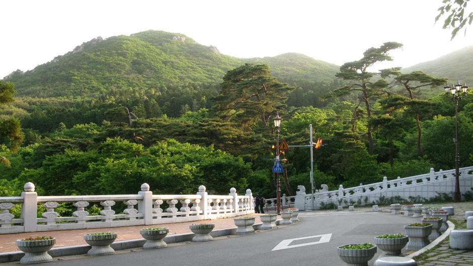 낙서정류소 이미지